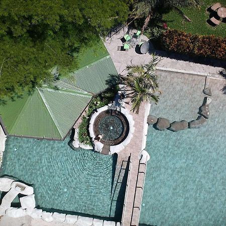 Buena Vista Del Rincon Eco Adventure Park Hotel & Spa Liberia Exterior foto