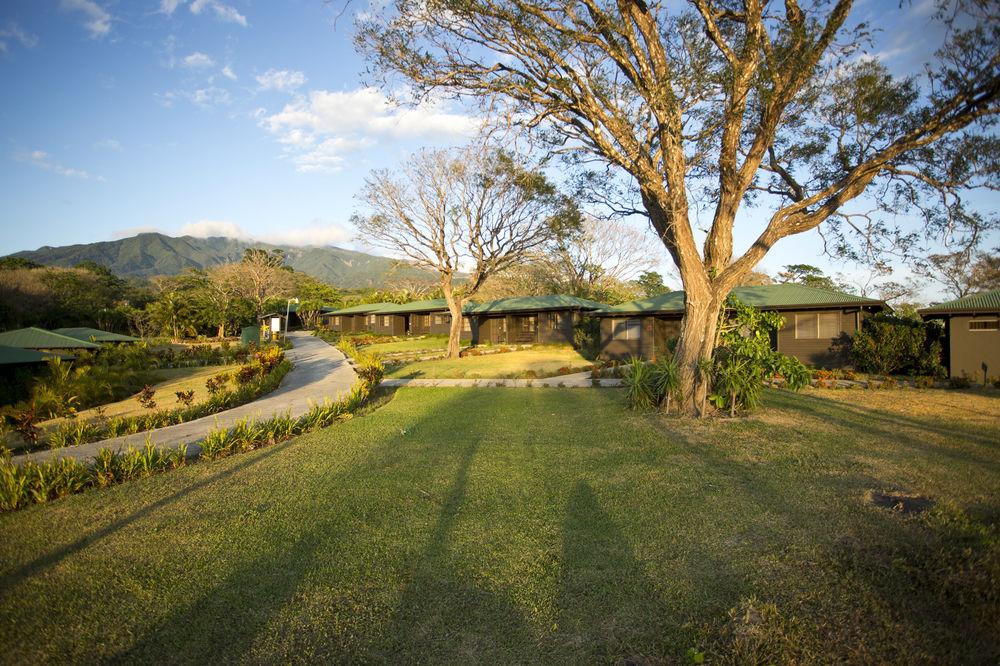 Buena Vista Del Rincon Eco Adventure Park Hotel & Spa Liberia Exterior foto