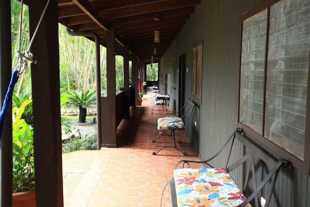 Buena Vista Del Rincon Eco Adventure Park Hotel & Spa Liberia Exterior foto