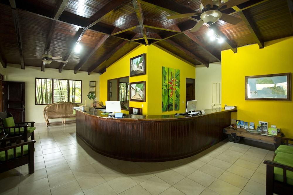 Buena Vista Del Rincon Eco Adventure Park Hotel & Spa Liberia Exterior foto