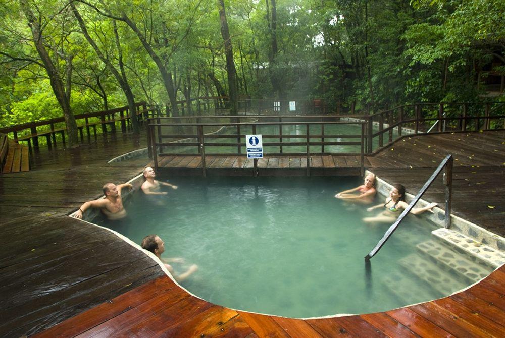 Buena Vista Del Rincon Eco Adventure Park Hotel & Spa Liberia Facilități foto