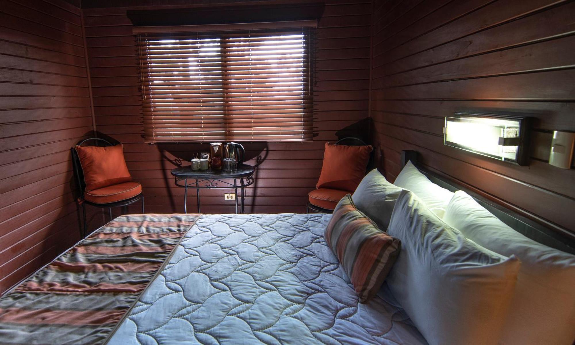 Buena Vista Del Rincon Eco Adventure Park Hotel & Spa Liberia Cameră foto