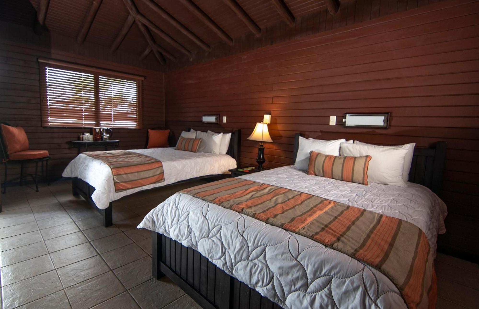 Buena Vista Del Rincon Eco Adventure Park Hotel & Spa Liberia Cameră foto