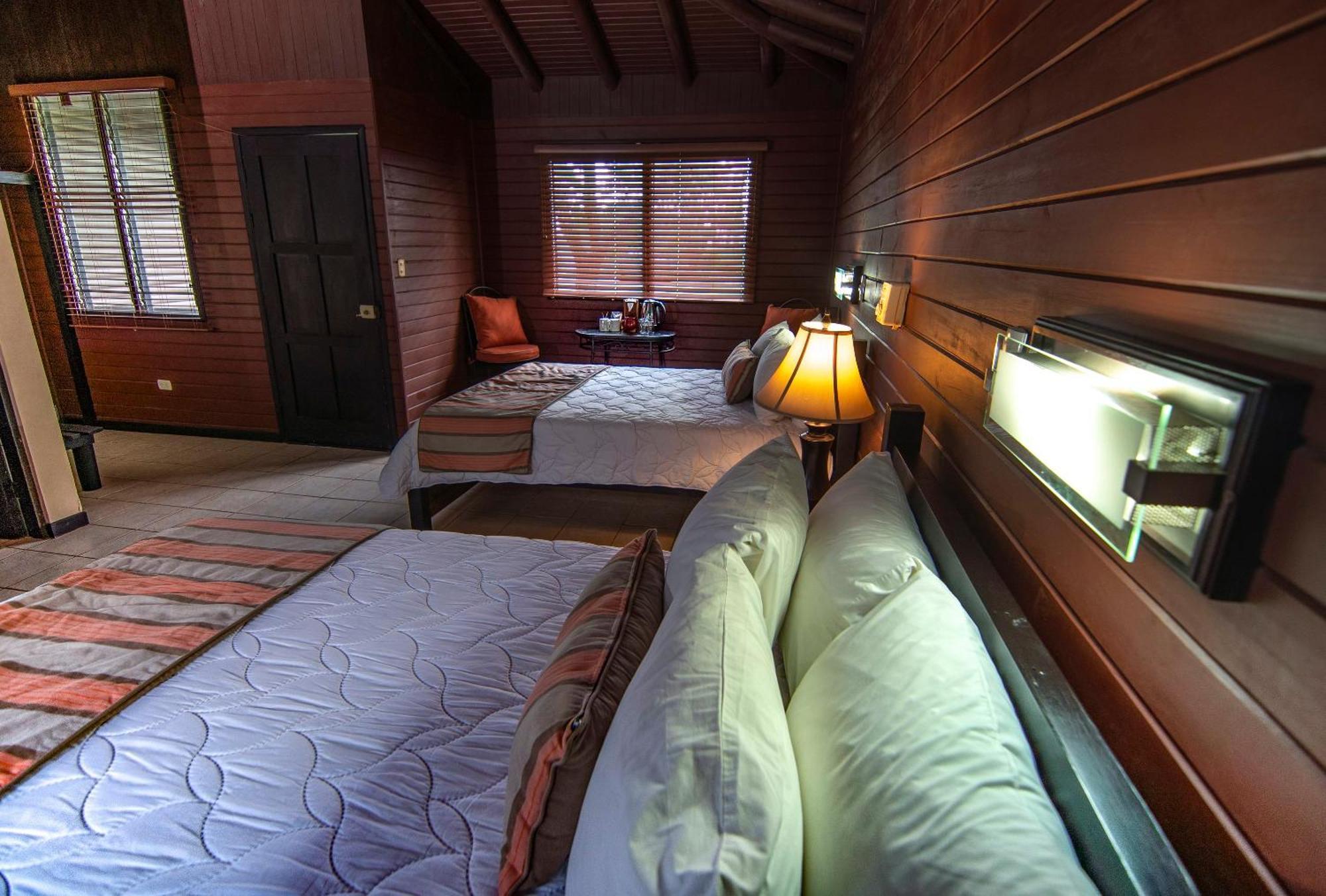 Buena Vista Del Rincon Eco Adventure Park Hotel & Spa Liberia Cameră foto
