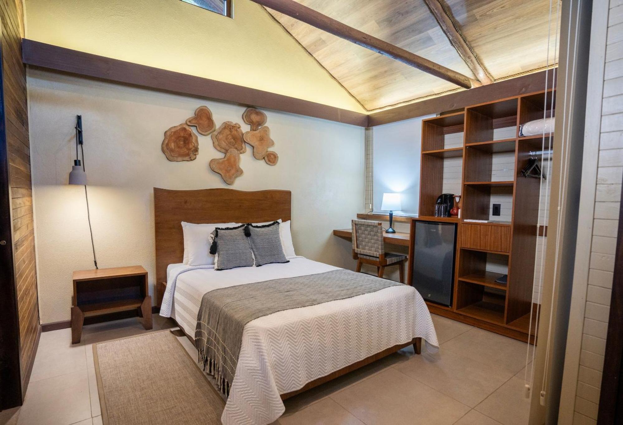 Buena Vista Del Rincon Eco Adventure Park Hotel & Spa Liberia Cameră foto