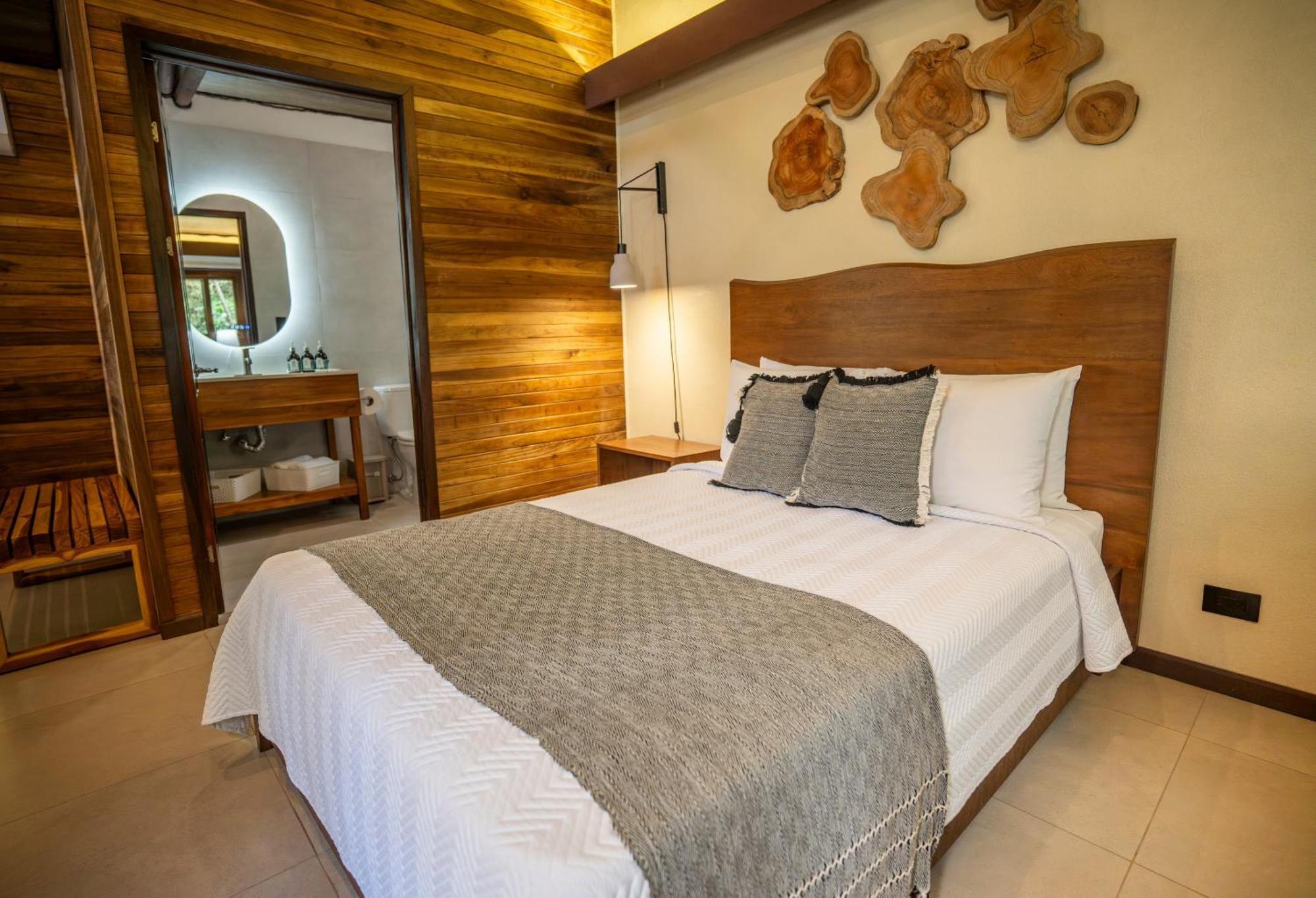 Buena Vista Del Rincon Eco Adventure Park Hotel & Spa Liberia Cameră foto
