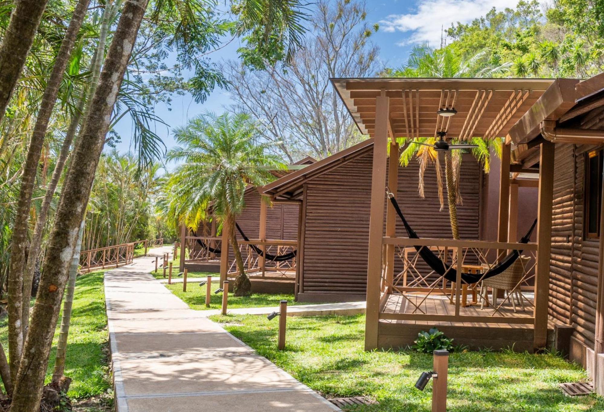 Buena Vista Del Rincon Eco Adventure Park Hotel & Spa Liberia Cameră foto