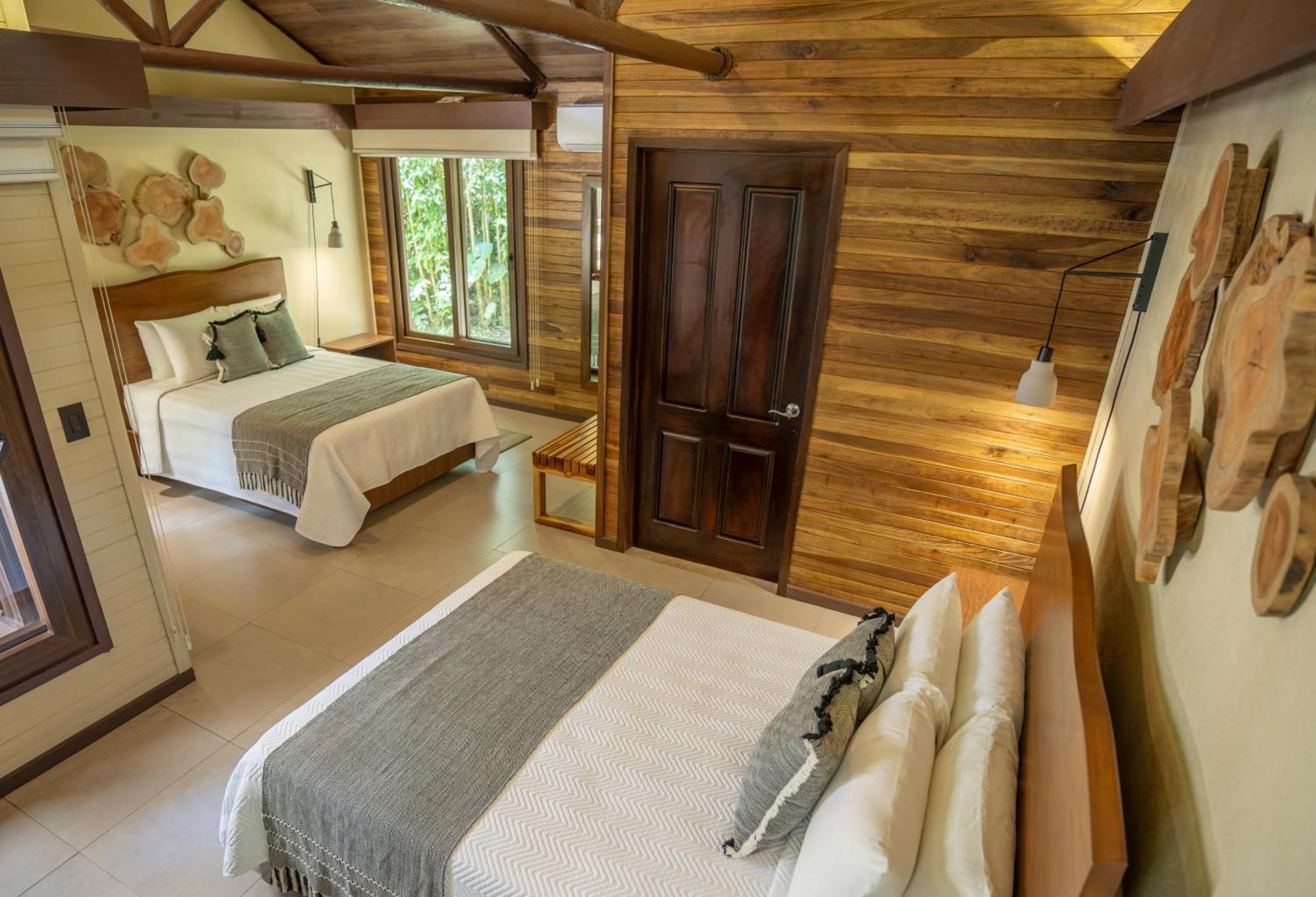 Buena Vista Del Rincon Eco Adventure Park Hotel & Spa Liberia Cameră foto