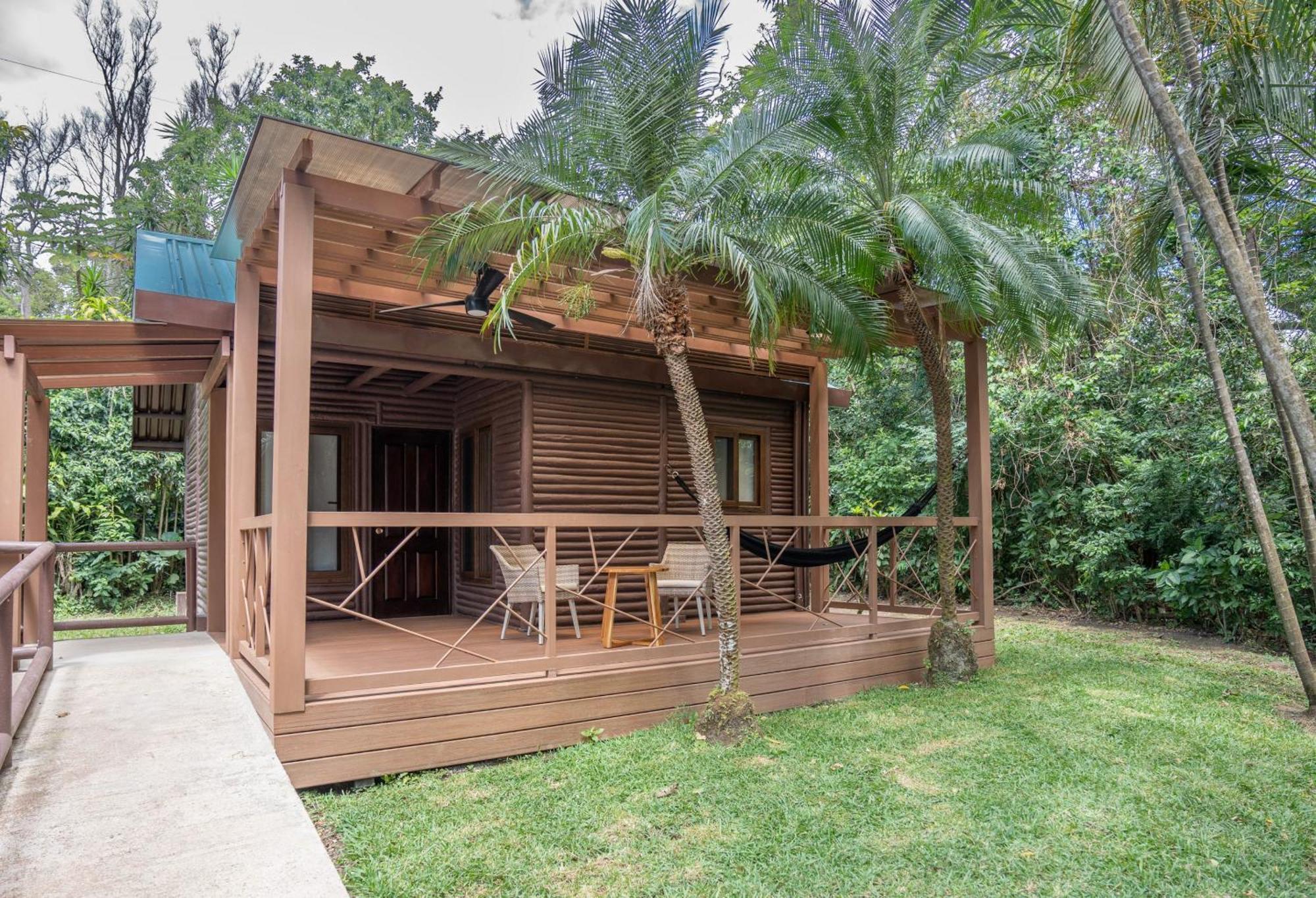 Buena Vista Del Rincon Eco Adventure Park Hotel & Spa Liberia Cameră foto