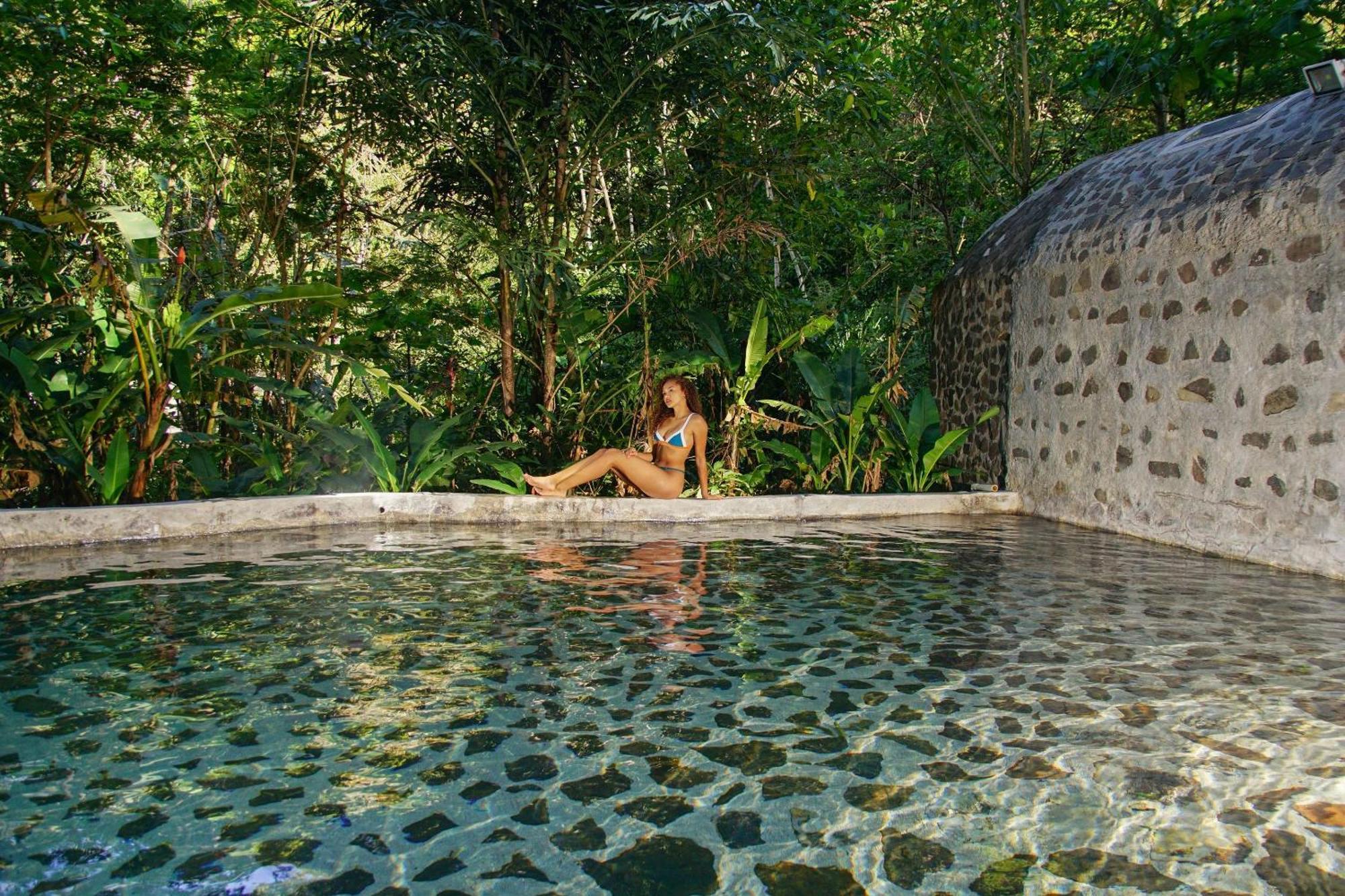 Buena Vista Del Rincon Eco Adventure Park Hotel & Spa Liberia Exterior foto