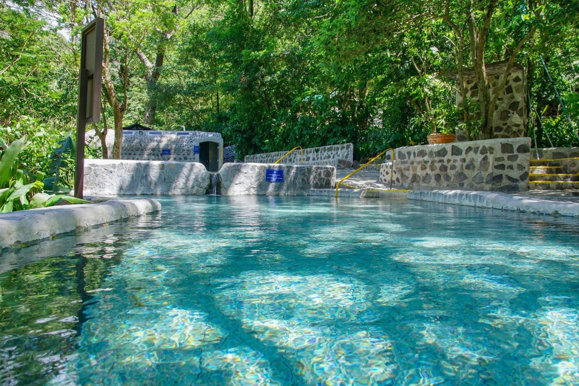 Buena Vista Del Rincon Eco Adventure Park Hotel & Spa Liberia Exterior foto