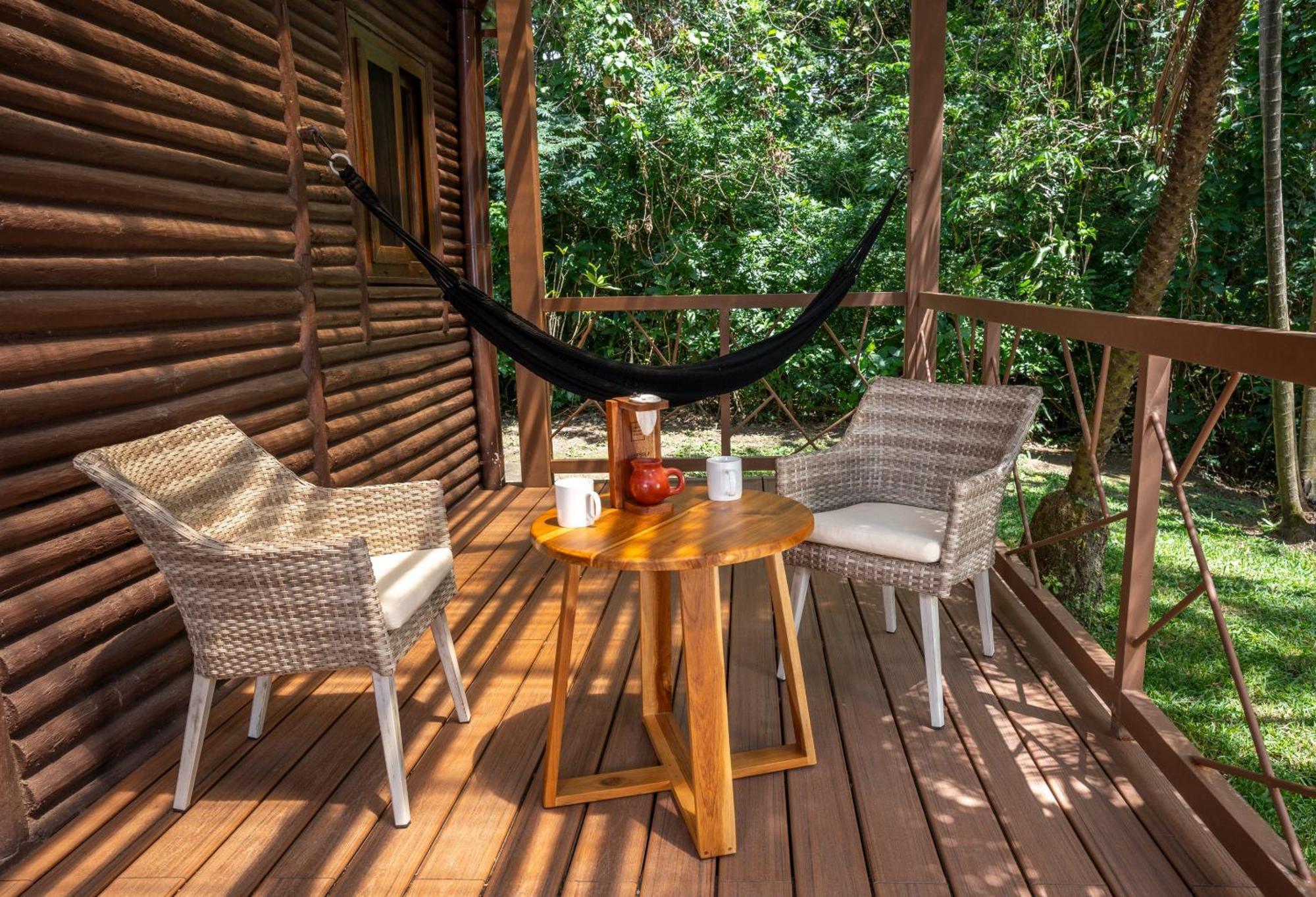 Buena Vista Del Rincon Eco Adventure Park Hotel & Spa Liberia Exterior foto