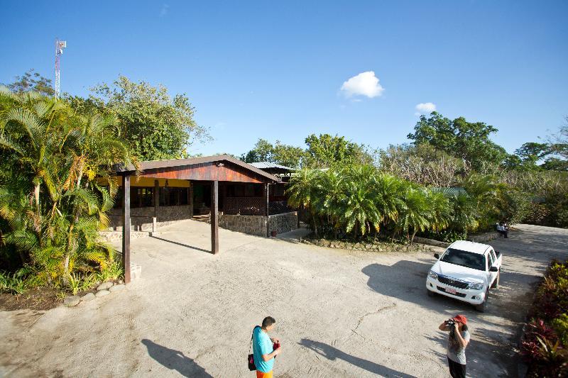Buena Vista Del Rincon Eco Adventure Park Hotel & Spa Liberia Exterior foto