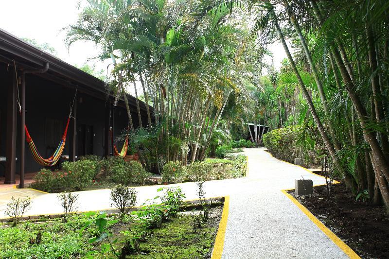 Buena Vista Del Rincon Eco Adventure Park Hotel & Spa Liberia Exterior foto
