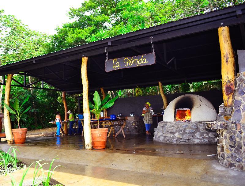Buena Vista Del Rincon Eco Adventure Park Hotel & Spa Liberia Exterior foto