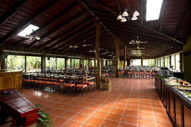 Buena Vista Del Rincon Eco Adventure Park Hotel & Spa Liberia Exterior foto